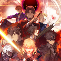 （Fate Zero、BGM） the dream fades before dawn #3