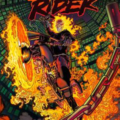 Ghost Rider