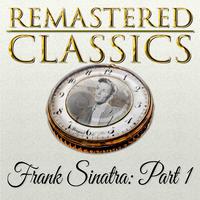 Frank Sinatra - I've Got The World On A String (unofficial Instrumental)