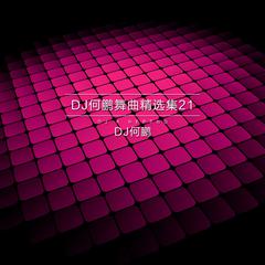 DJ何鹏舞曲精选集21