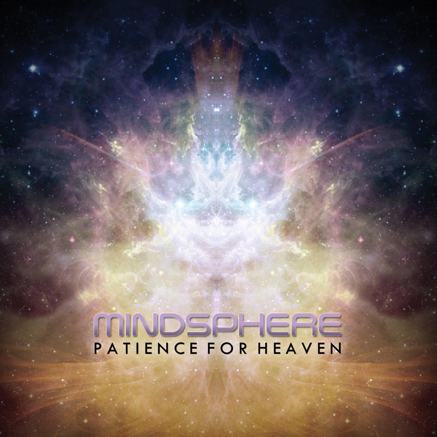 Patience For Heaven