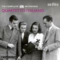 Quartetto Italiano: The complete RIAS Recordings