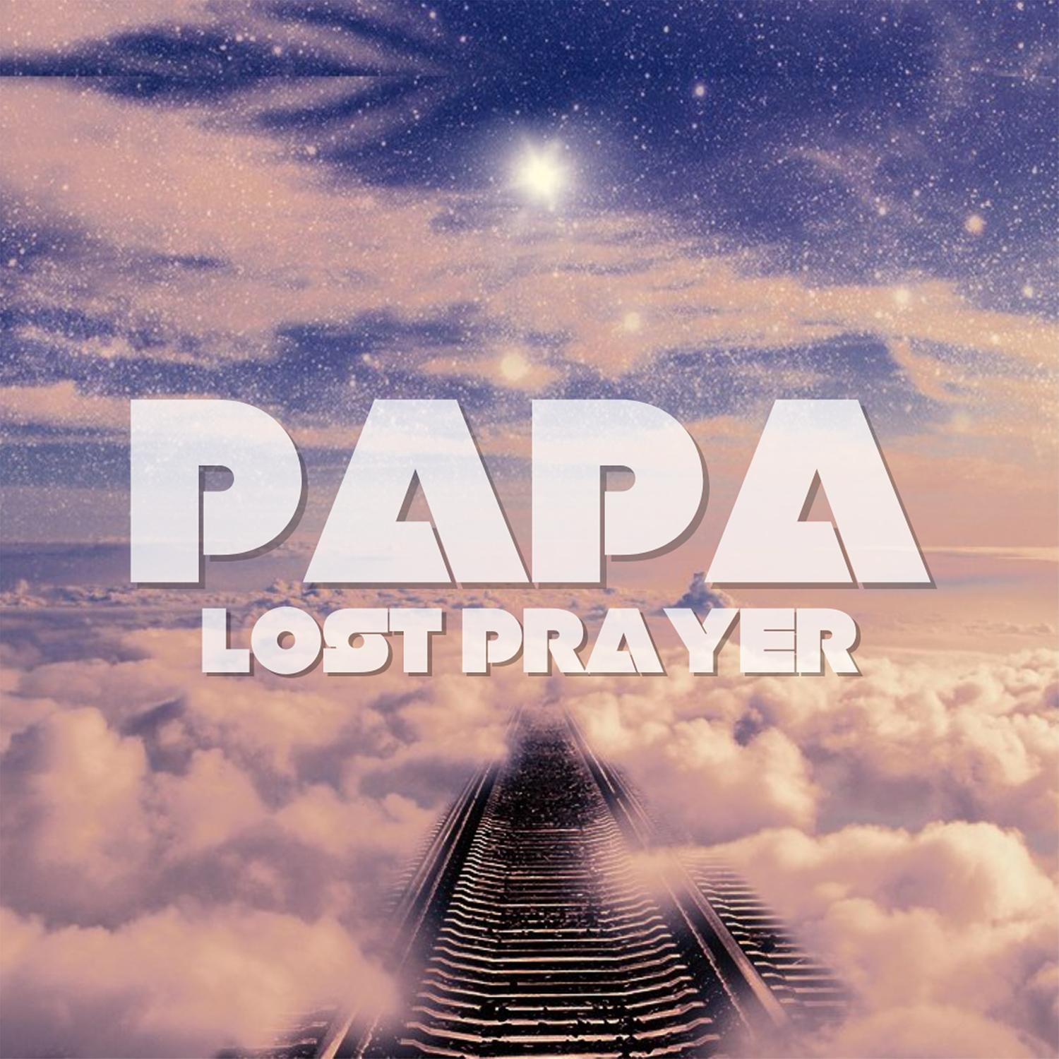 Lost Prayer