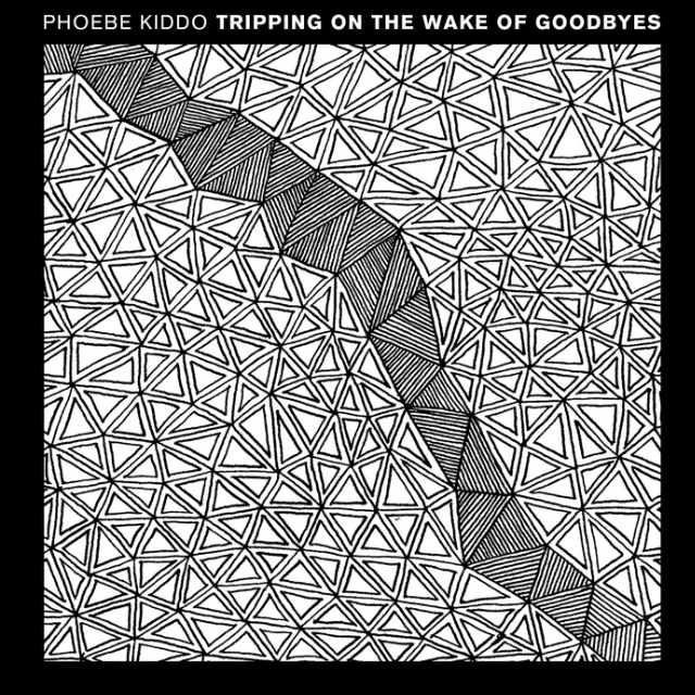 Tripping On The Wake Of Goodbyes EP