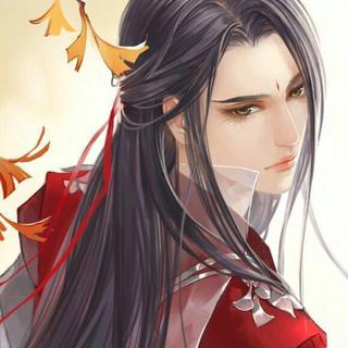 『古风』久照长门流光只影向一人