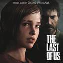 The Last of Us (Video Game Soundtrack)专辑