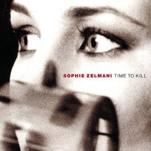 Sophie Zelmani - Time to Kill (Pre-V2) 带和声伴奏 （升4半音）