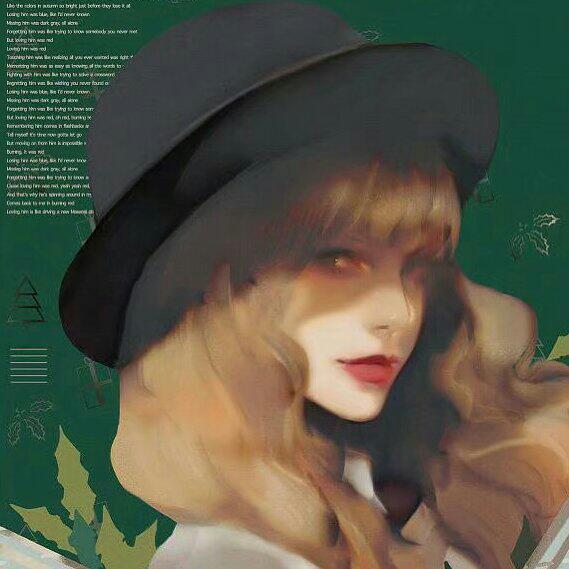 霉霉 - Taylor Swift