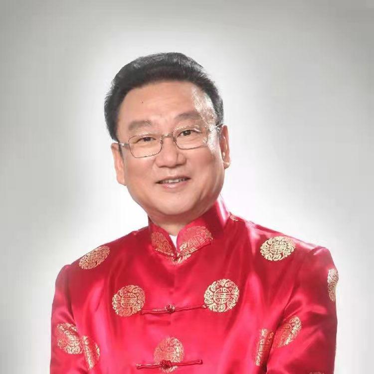 祝妈妈长寿