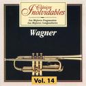Clásicos Inolvidables Vol. 14, Wagner专辑