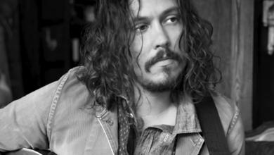 John Paul White