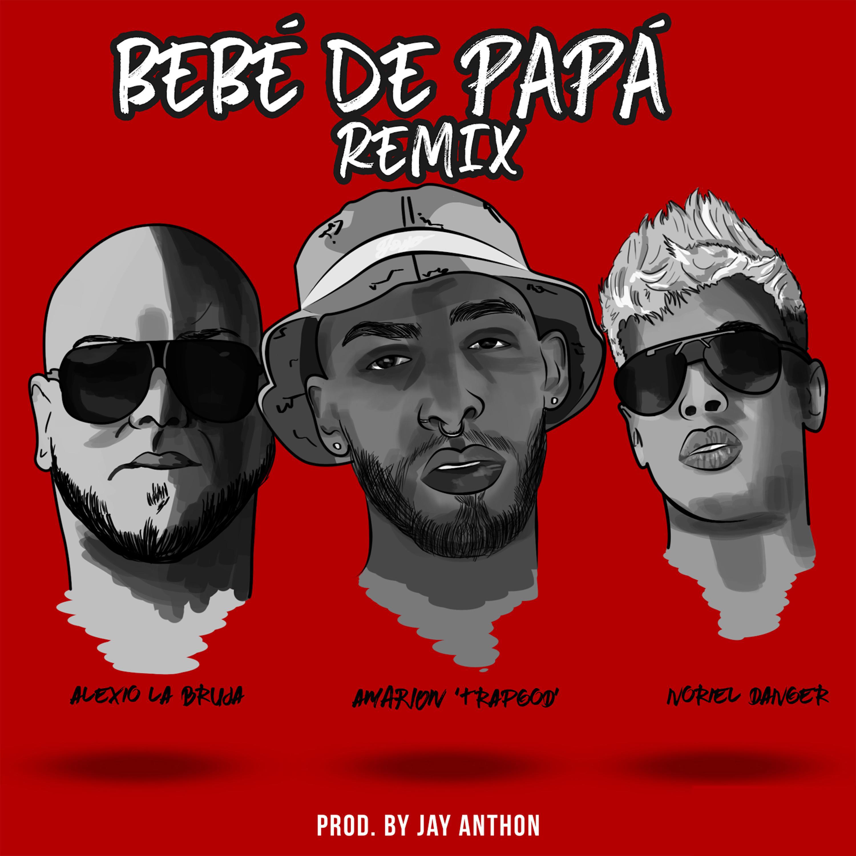 Bebé de Papá专辑