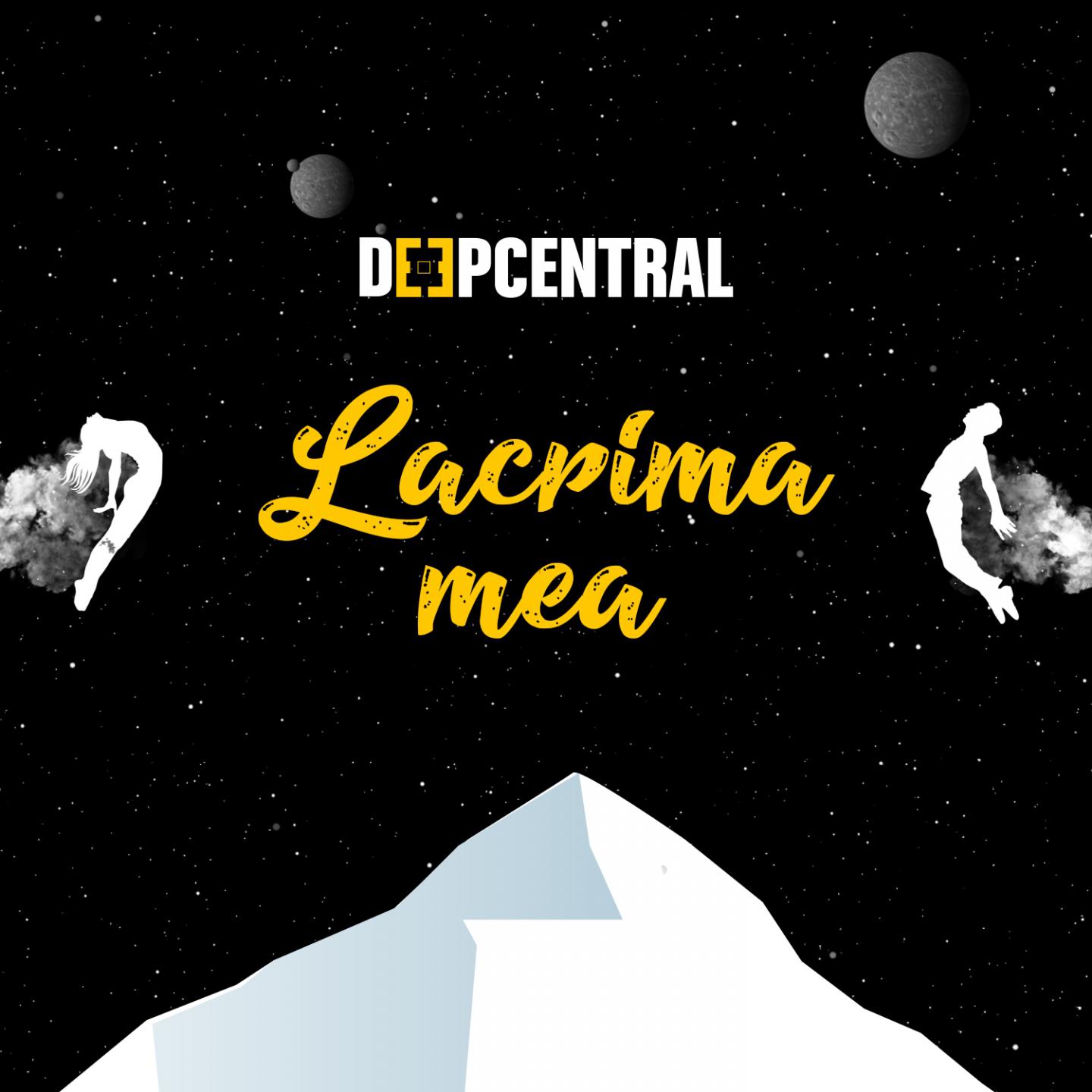 Lacrima Mea专辑