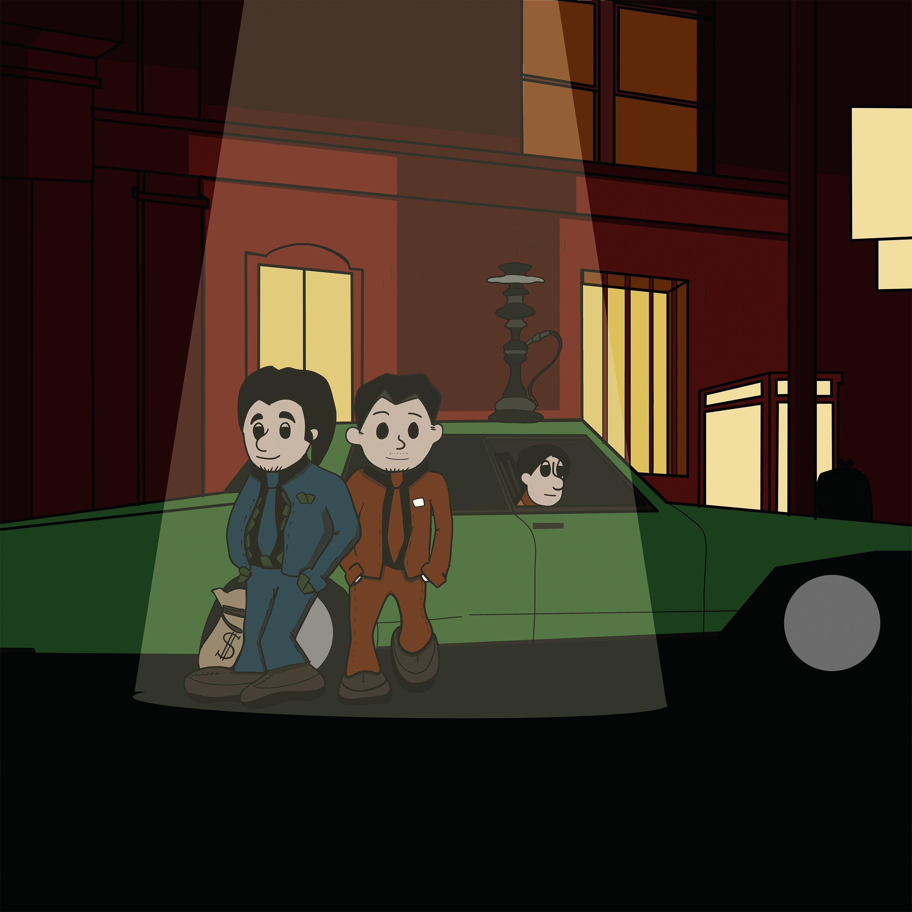 Người Được Chọn