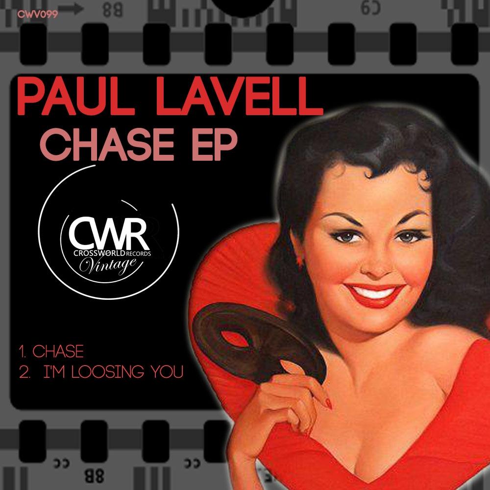 Chase EP