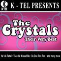 The Crystals - Their Very Best专辑