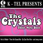 The Crystals - Their Very Best专辑