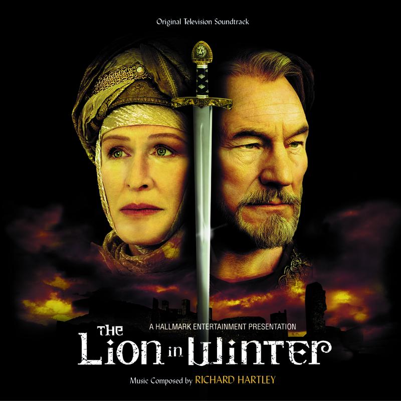 The Lion In Winter