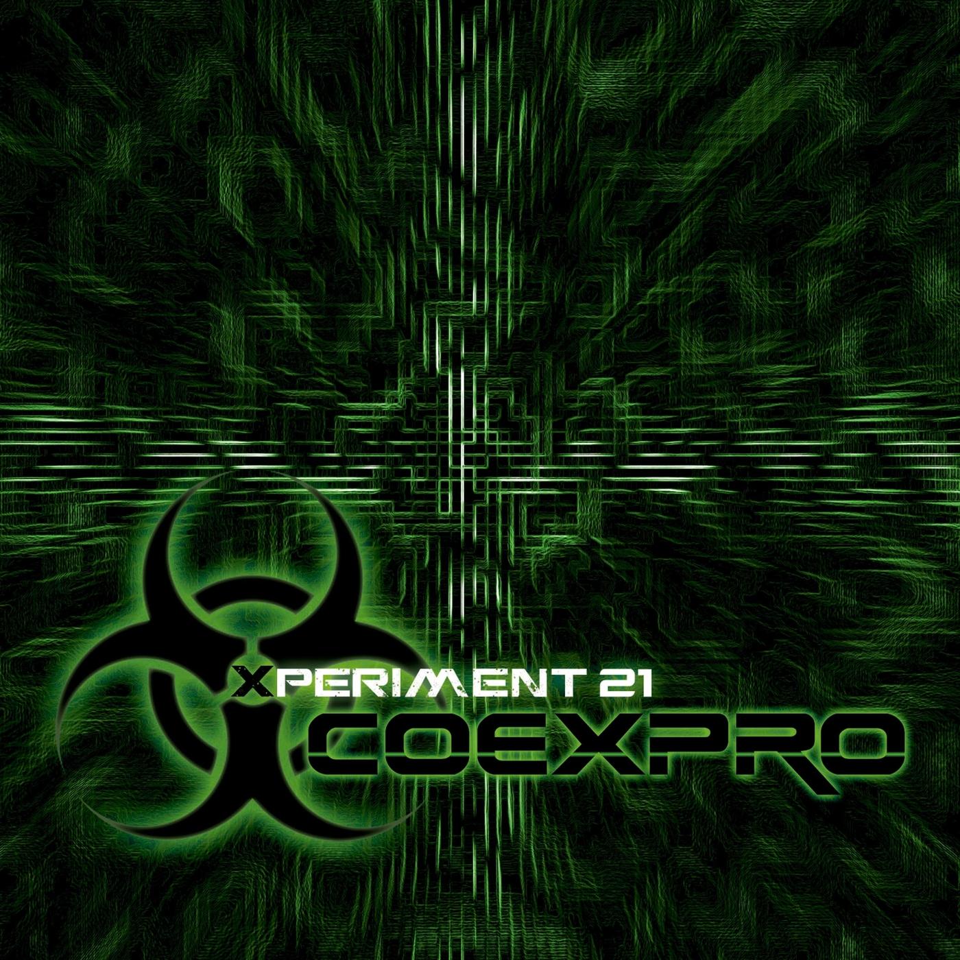 Xperiment 21