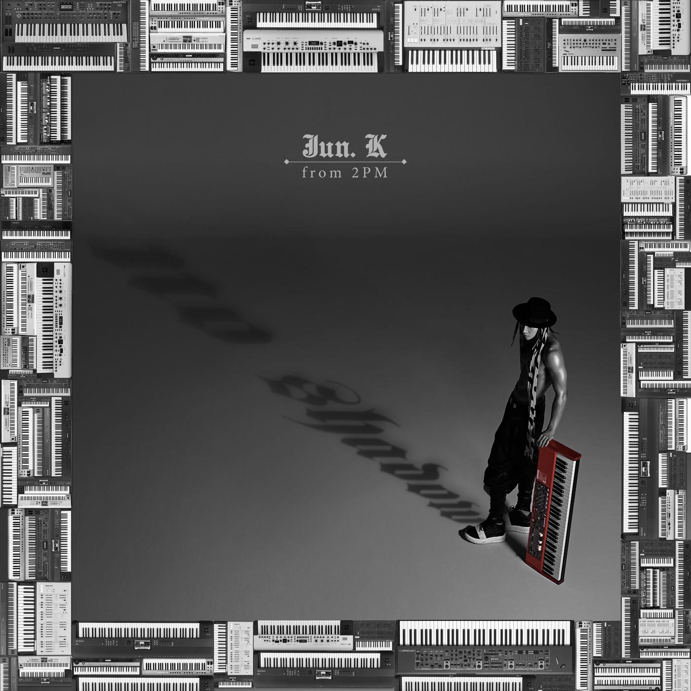 NO SHADOW (通常盤)