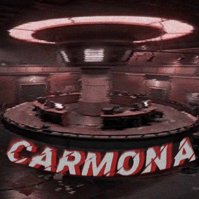 Carmona–PHONK