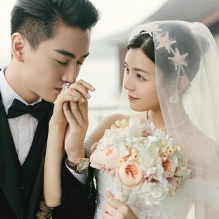 我想将余生写成一首诗，有你有我