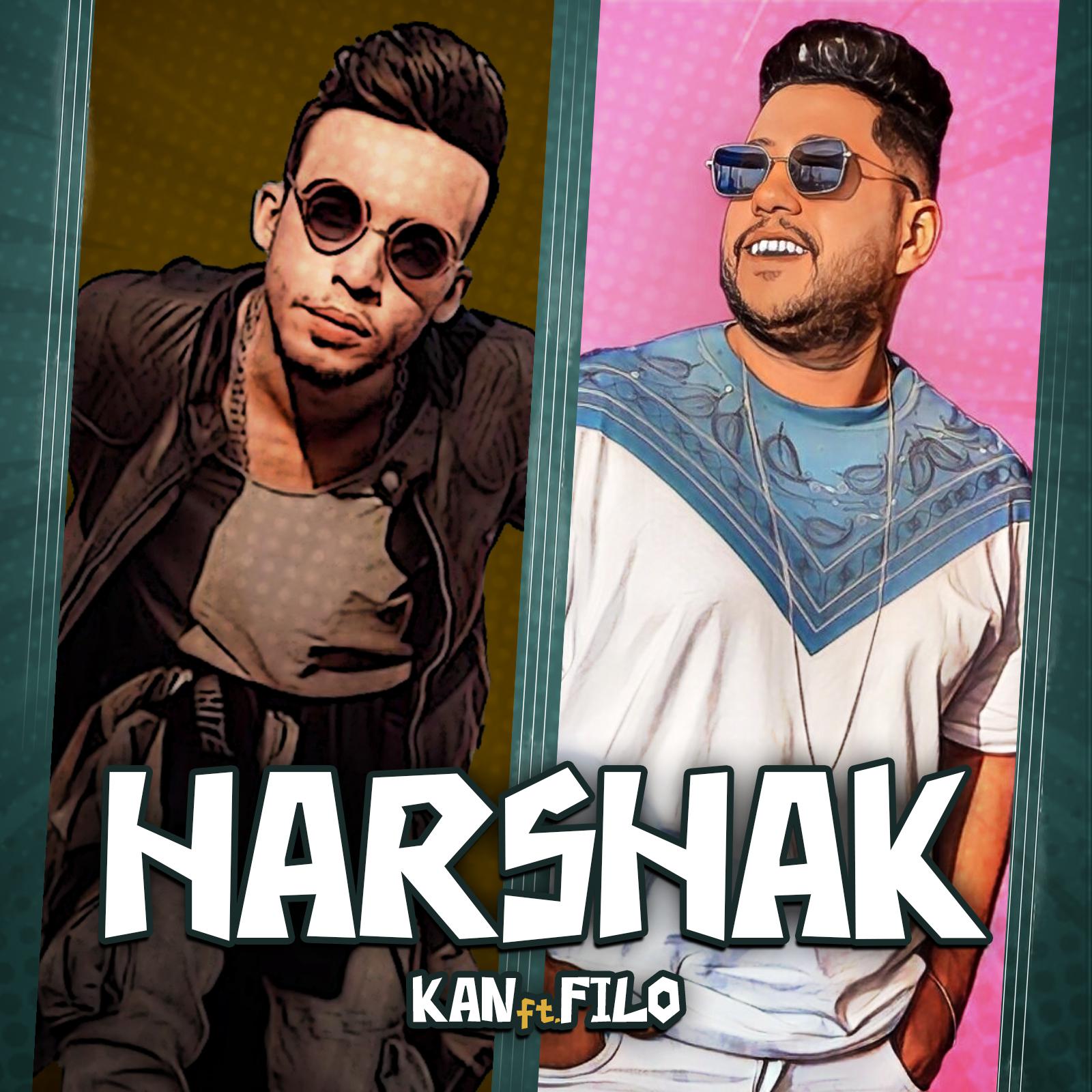 Kan - Harshak