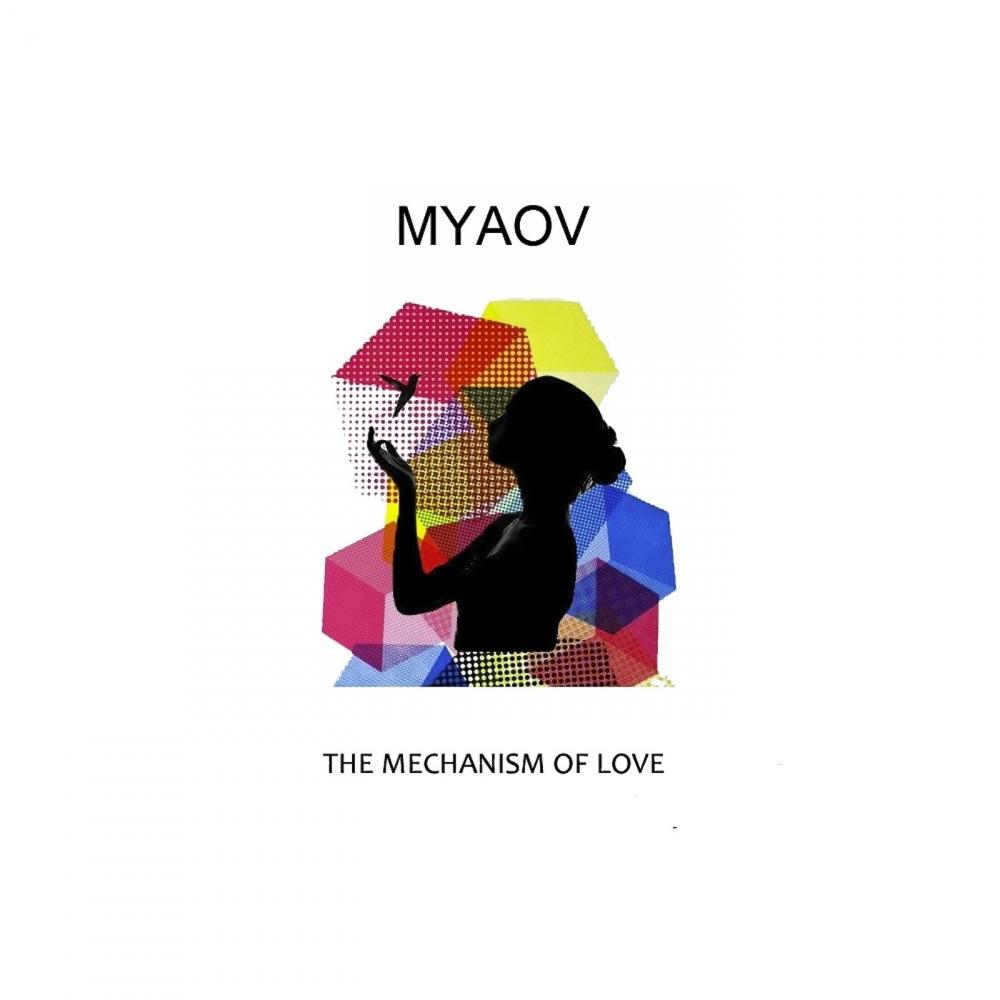The Mechanism of Love EP