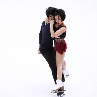 [花样滑冰] 隋文静韩聪滑过的曲子