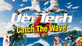 Catch The Wave专辑