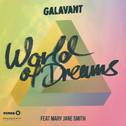 World of Dreams (Radio Edit)专辑