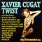 Xavier Cugat . Twist Instrumental专辑