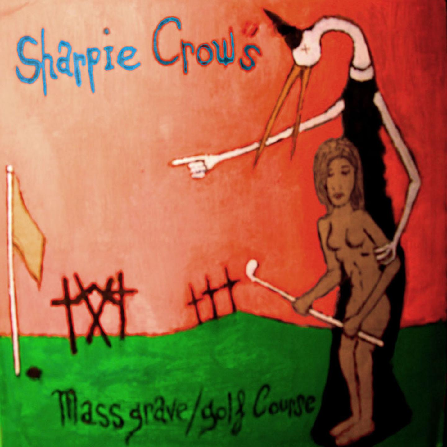 Mass Grave
