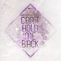 Can't Hold Me Back专辑