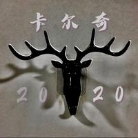 田奇隆 - 我终于失去了你 (伴奏) [