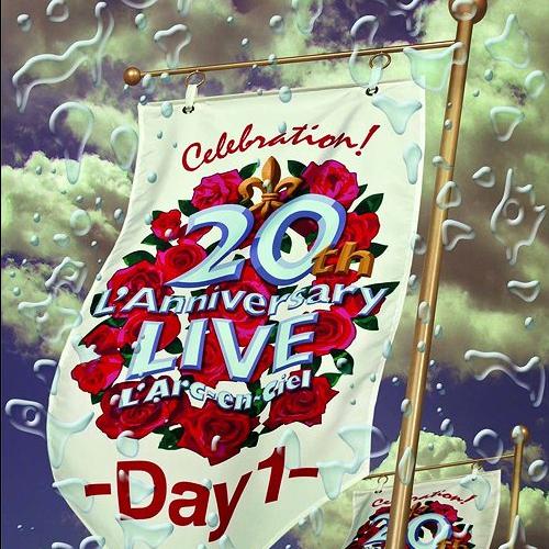 20th L'Anniversary LIVE-Day1专辑