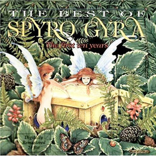 The Best of Spyro Gyra - 20th Century Masters The Millennium Collection