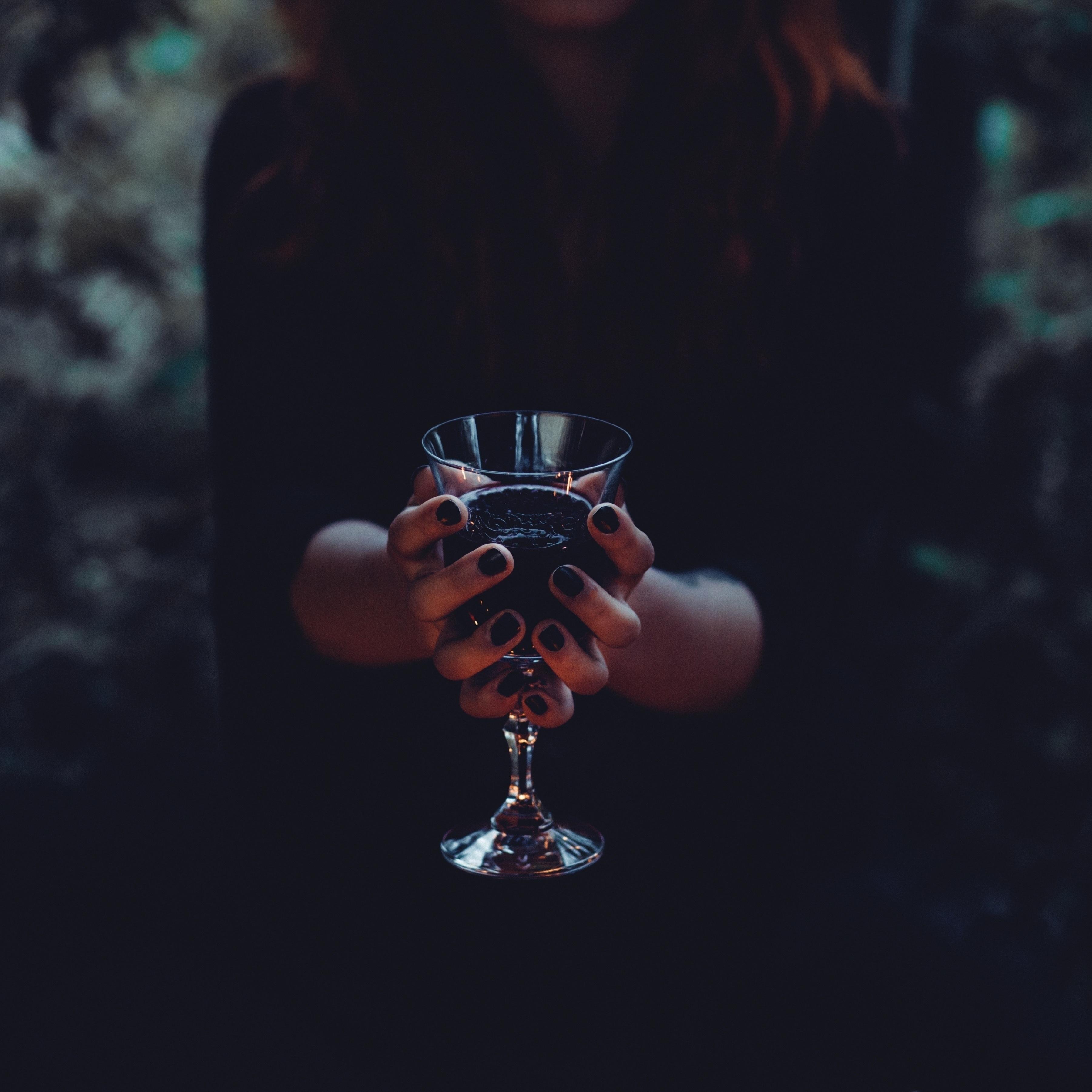 Blood Offering