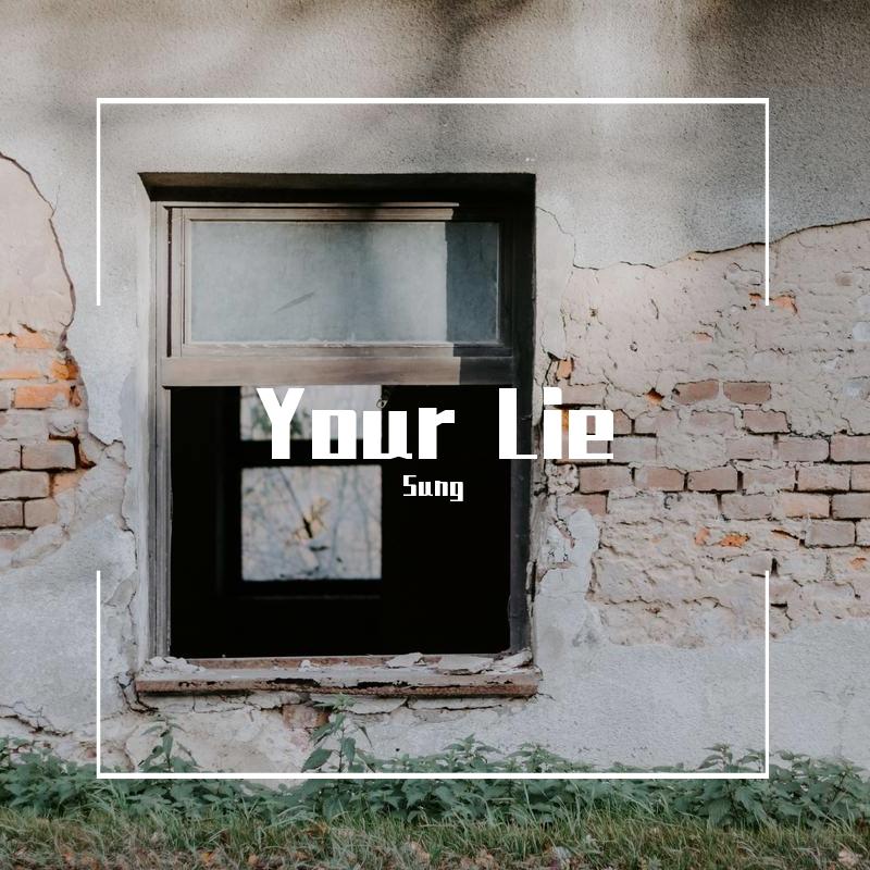 Your Lie