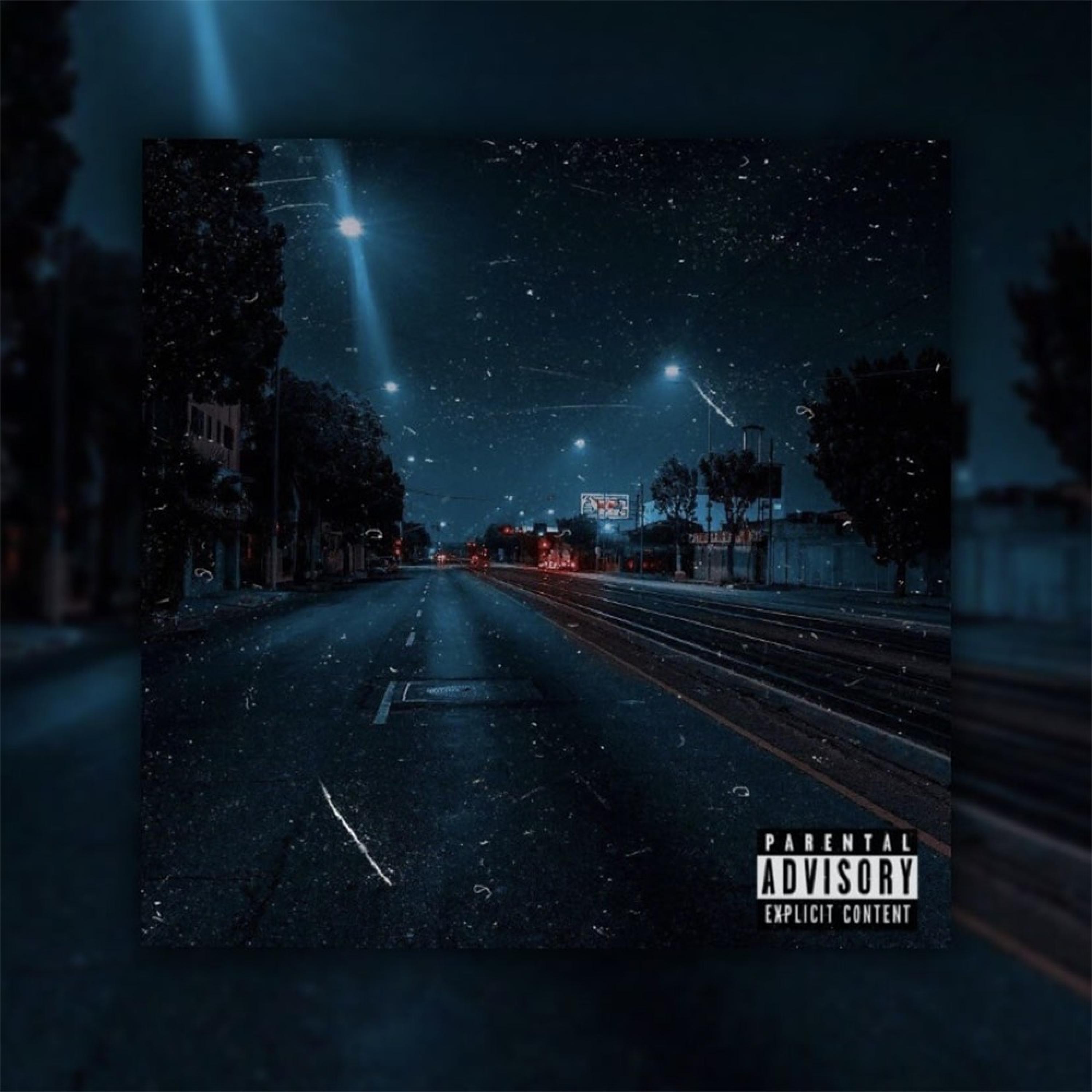 Highway Drives (feat. TØX)