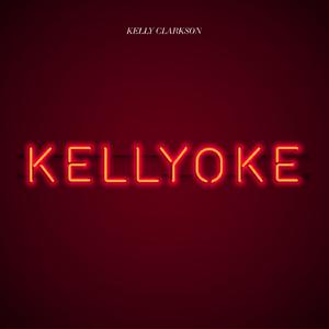 Kelly Clarkson - Happier Than Ever (unofficial Instrumental) 无和声伴奏 （升7半音）