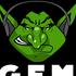 Goblins from Mars