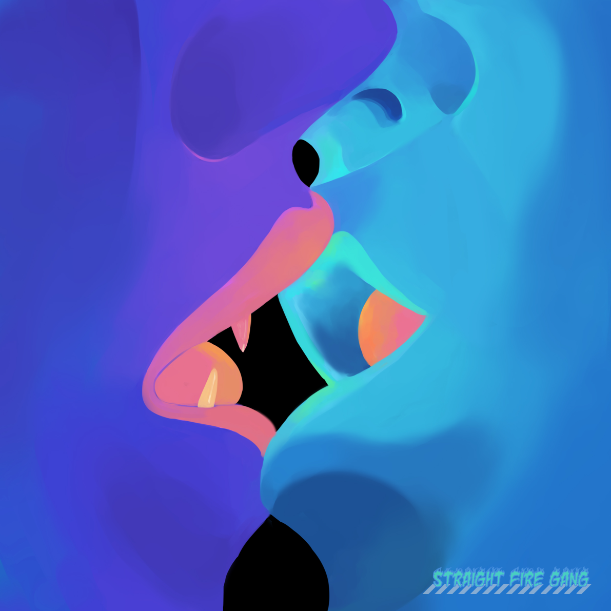 Los Angeles, CA 90024 (Outro)