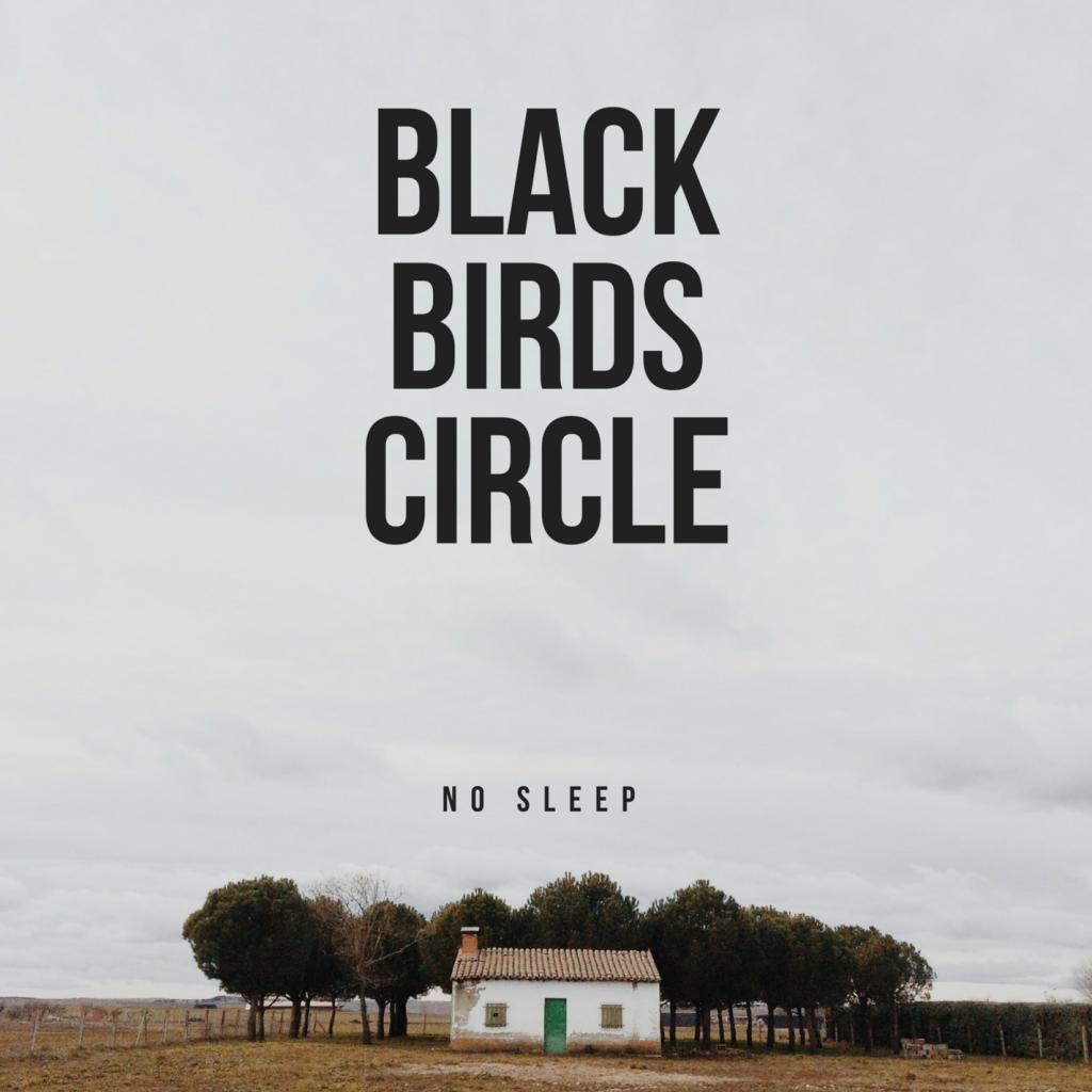 Black Birds Circle专辑