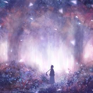 SOLO§钢琴独舞 深情而孤寂