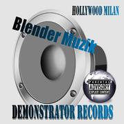 Blender Muzik (Single)