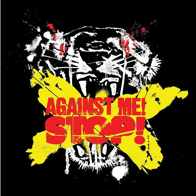 Stop!