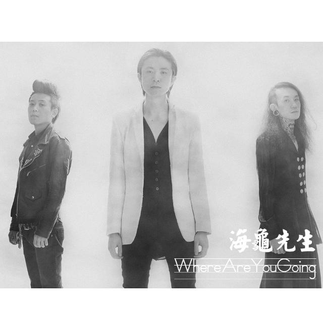李红旗& [海龟先生]