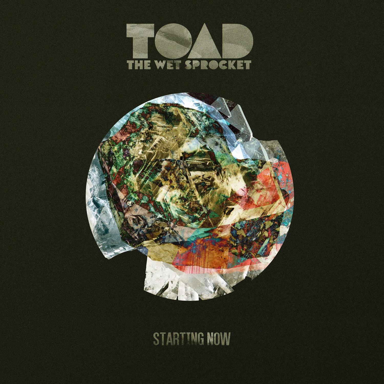 Toad the Wet Sprocket - The Best of Me