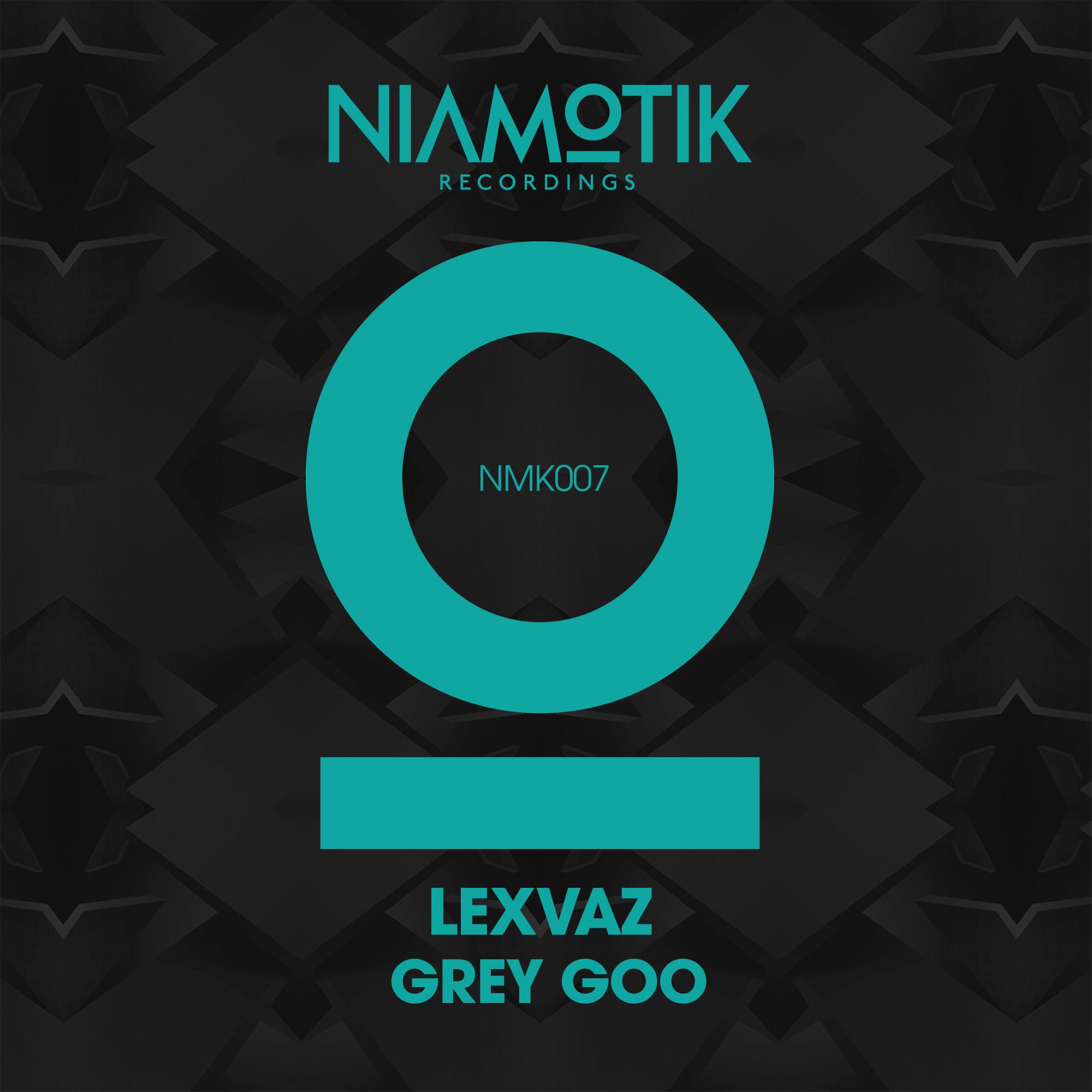 Grey Goo